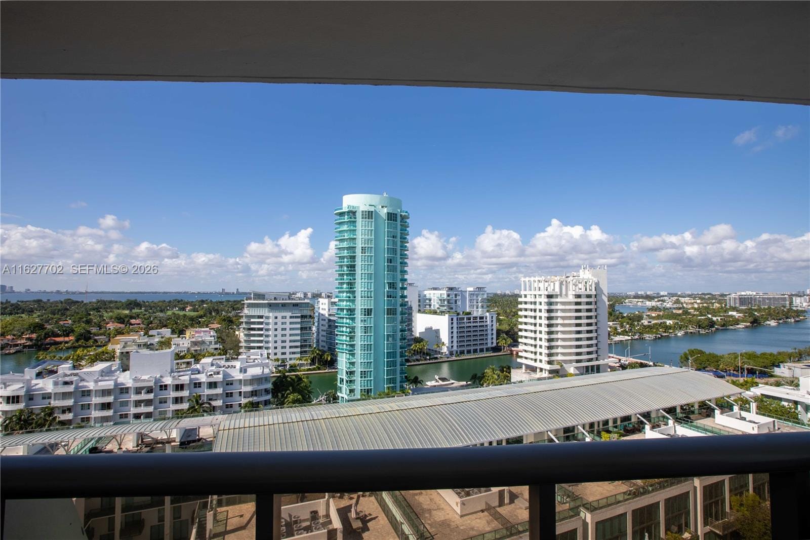6039 Collins Avenue 1728 — photo 4