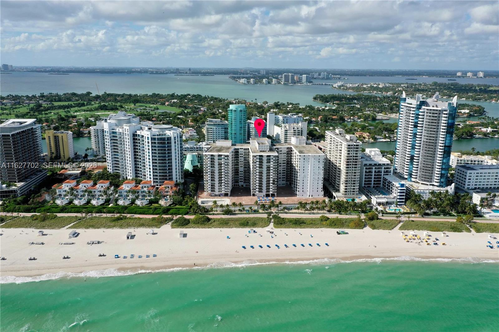 6039 Collins Avenue 1728, Miami Beach, FL 33140, Miami Beach