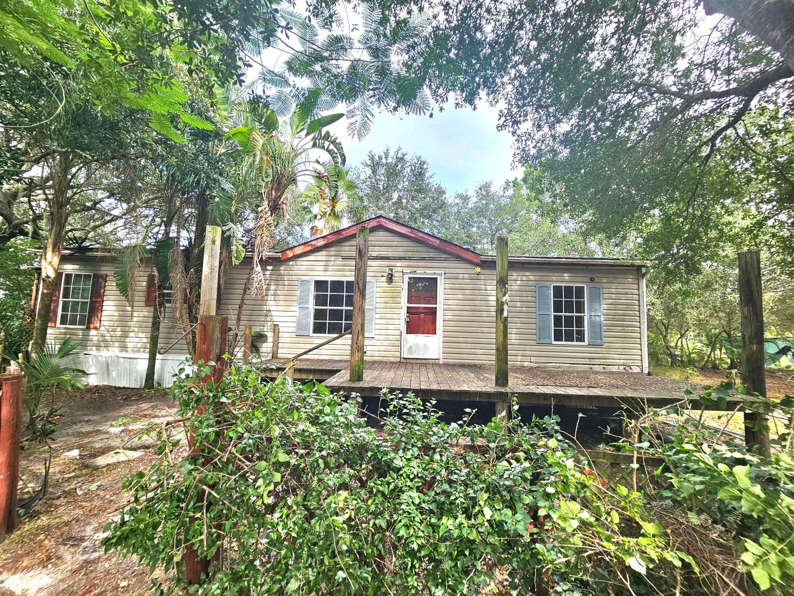 15750 NW 294 Street, Okeechobee, FL 34972