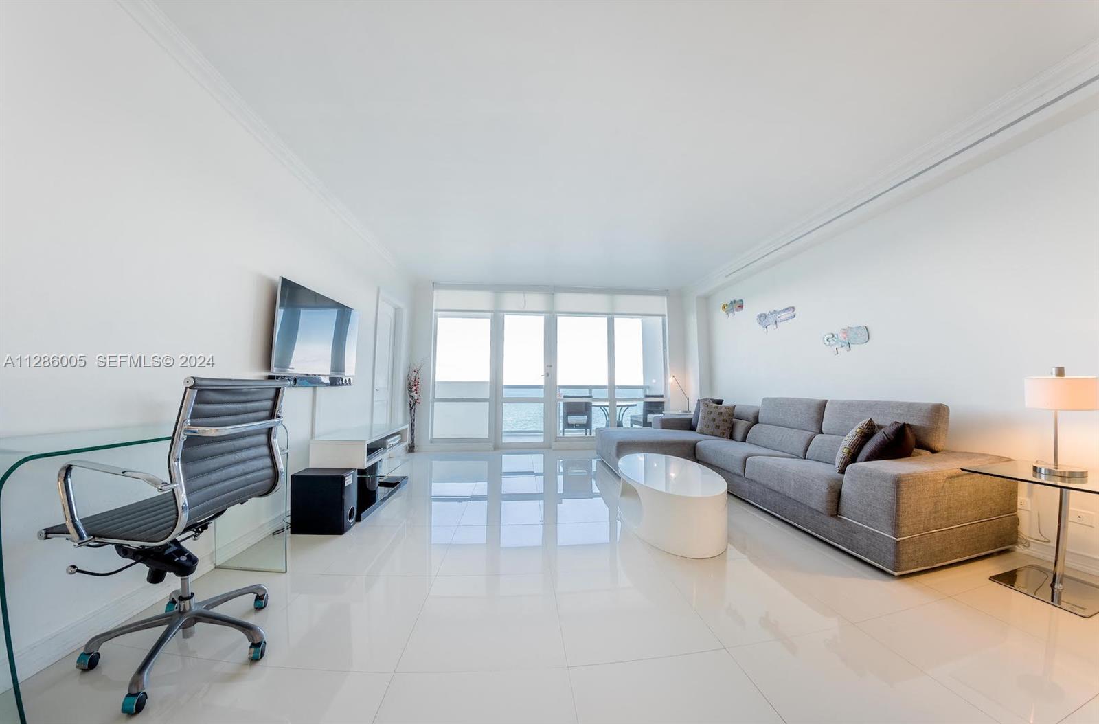 5601 Collins Avenue 1206, Miami Beach, FL 33140, Miami Beach