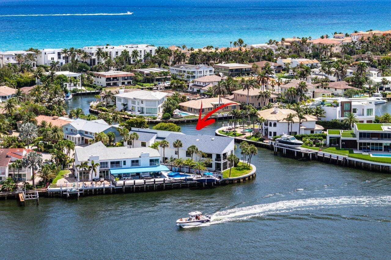 1102 Highland Beach Drive 1w — photo 3
