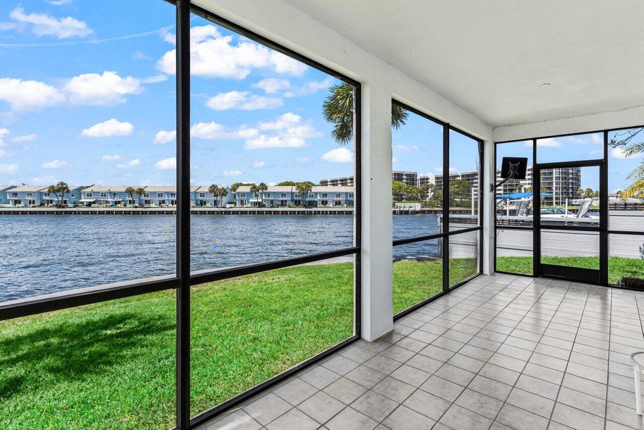 1102 Highland Beach Drive 1w, Highland Beach, FL 33487 photo 24