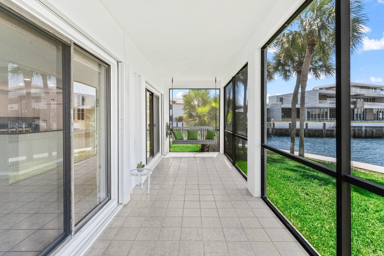 1102 Highland Beach Drive 1w, Highland Beach, FL 33487 photo 26