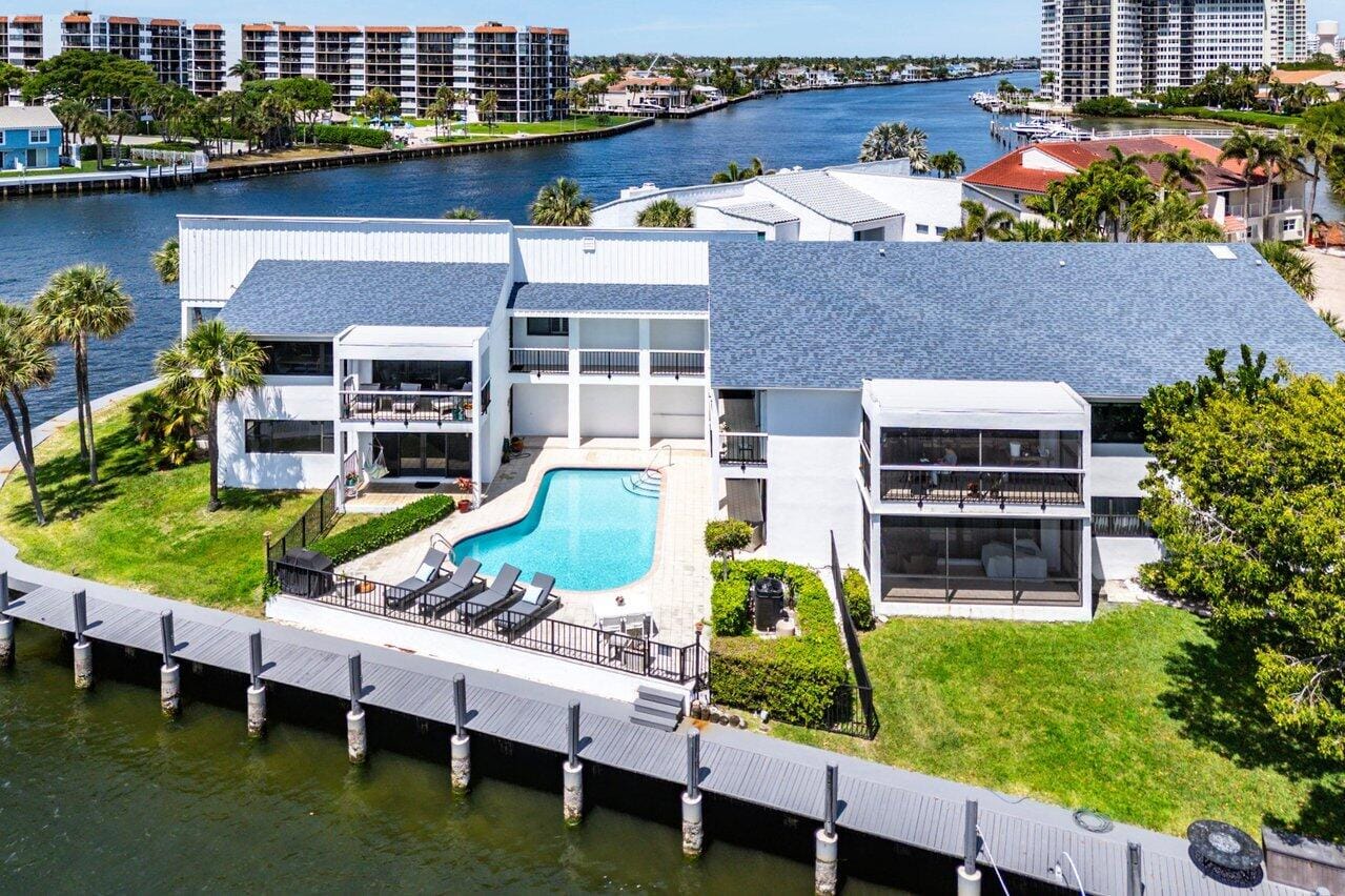 1102 Highland Beach Drive 1w — photo 4