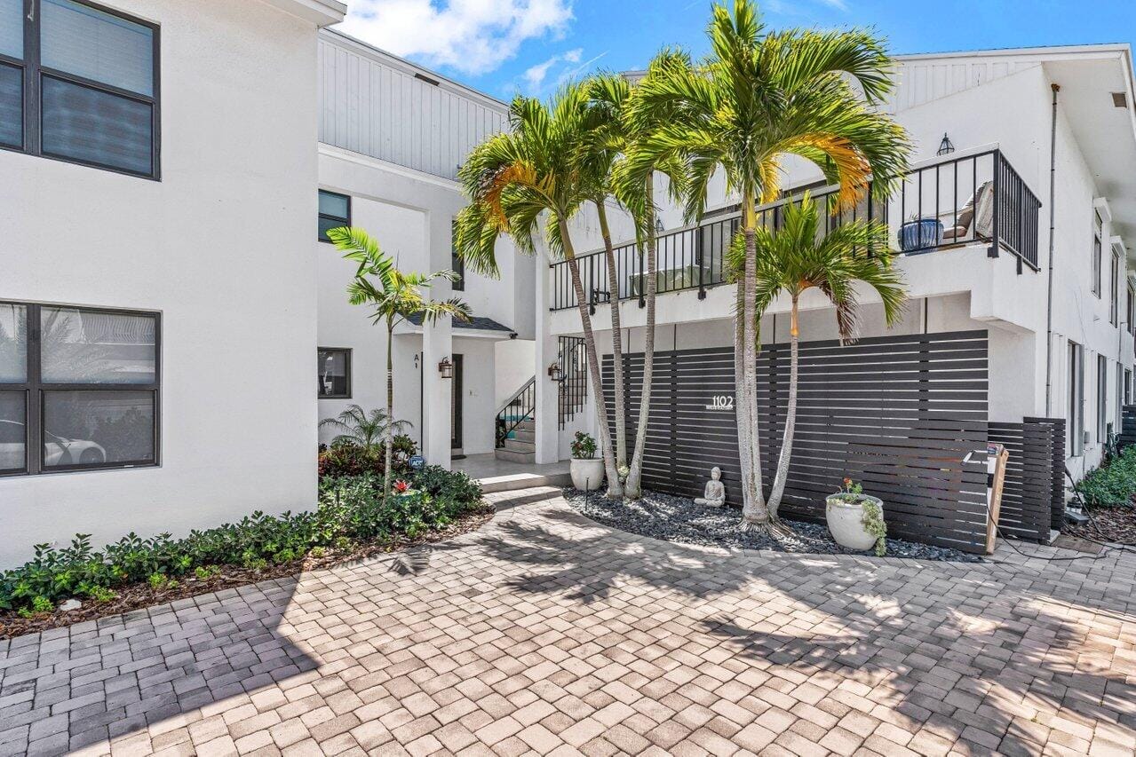 1102 Highland Beach Drive 1w — photo 6