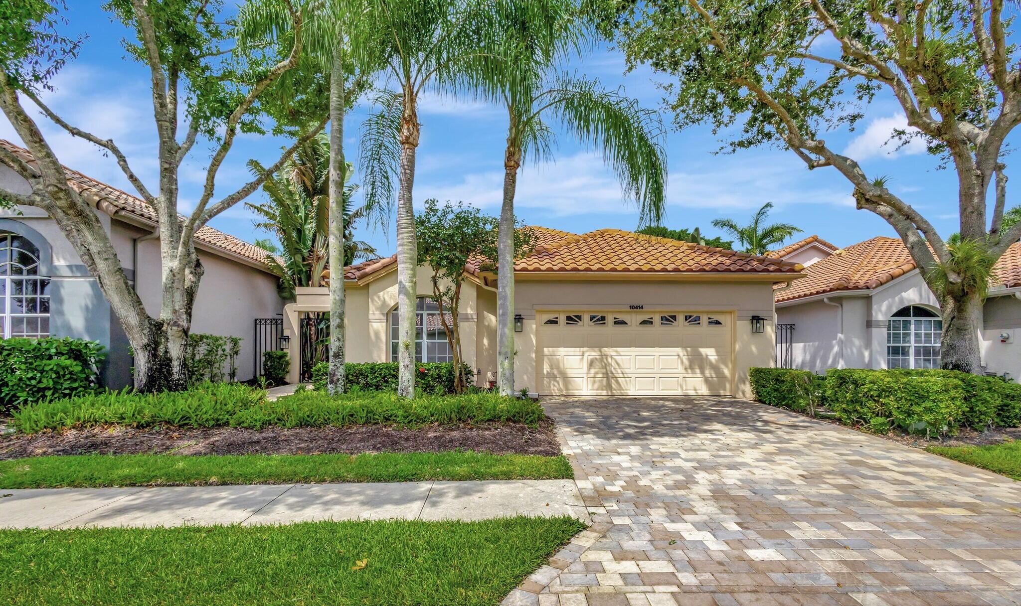 10414 Osprey Trace, West Palm Beach, FL 33412, West Palm Beach