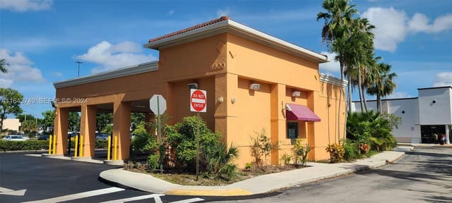 5300 Coconut Creek Parkway, Margate, FL 33063