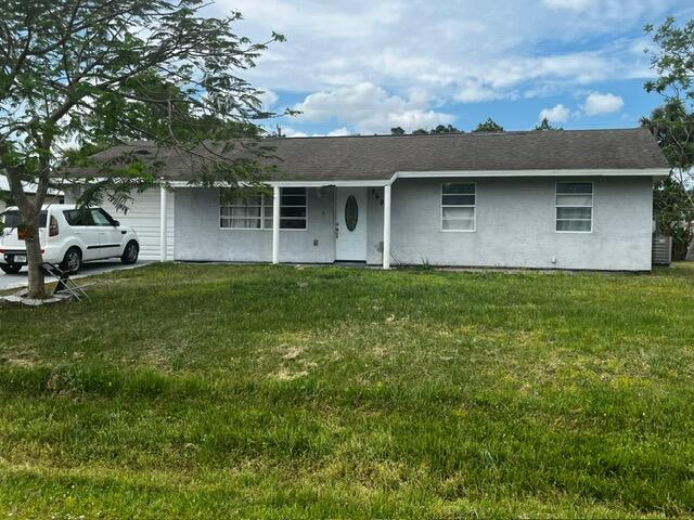 8602 Lakeland Boulevard, Fort Pierce, FL 34951, Fort Pierce