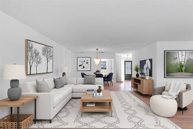 7 Bay Cedar Court, sold in Strathmore Gate I Unit One, Royal Palm Beach, FL