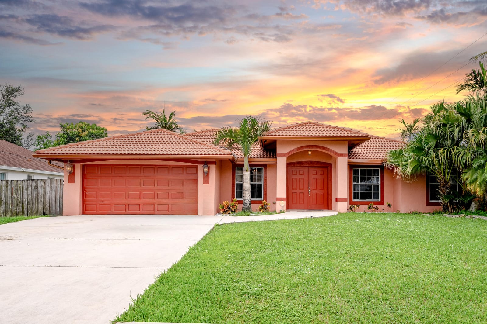 1698 SW Mercedes Avenue, Port St. Lucie, FL 34953
