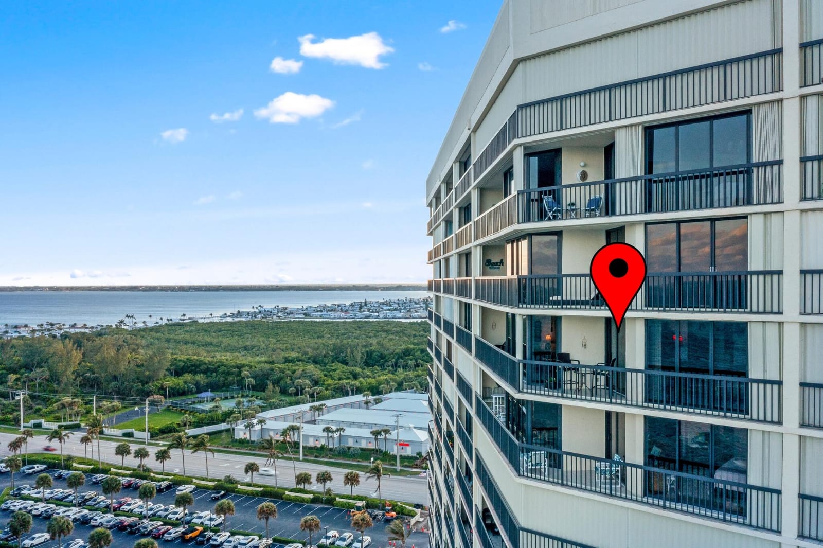 9500 S Ocean Drive 1706, Jensen Beach, FL 34957 photo 3