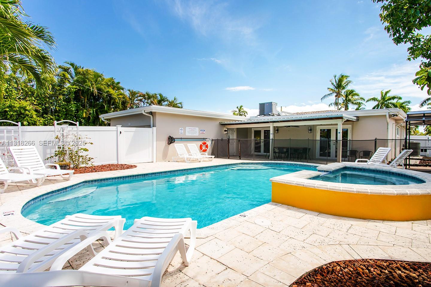 1311 Rodman Street, Hollywood, FL 33019, Hollywood