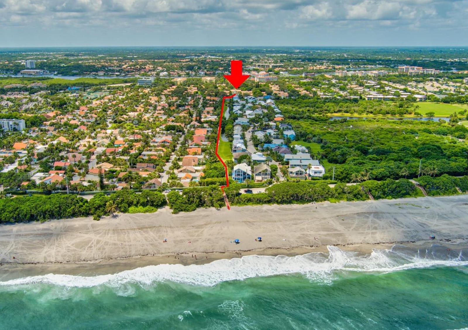 297 Seabreeze Circle, Jupiter, FL 33477 photo 21