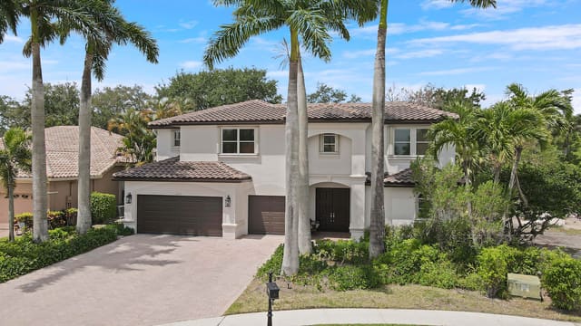 18612 Ocean Mist Drive, Boca Raton, FL 33498