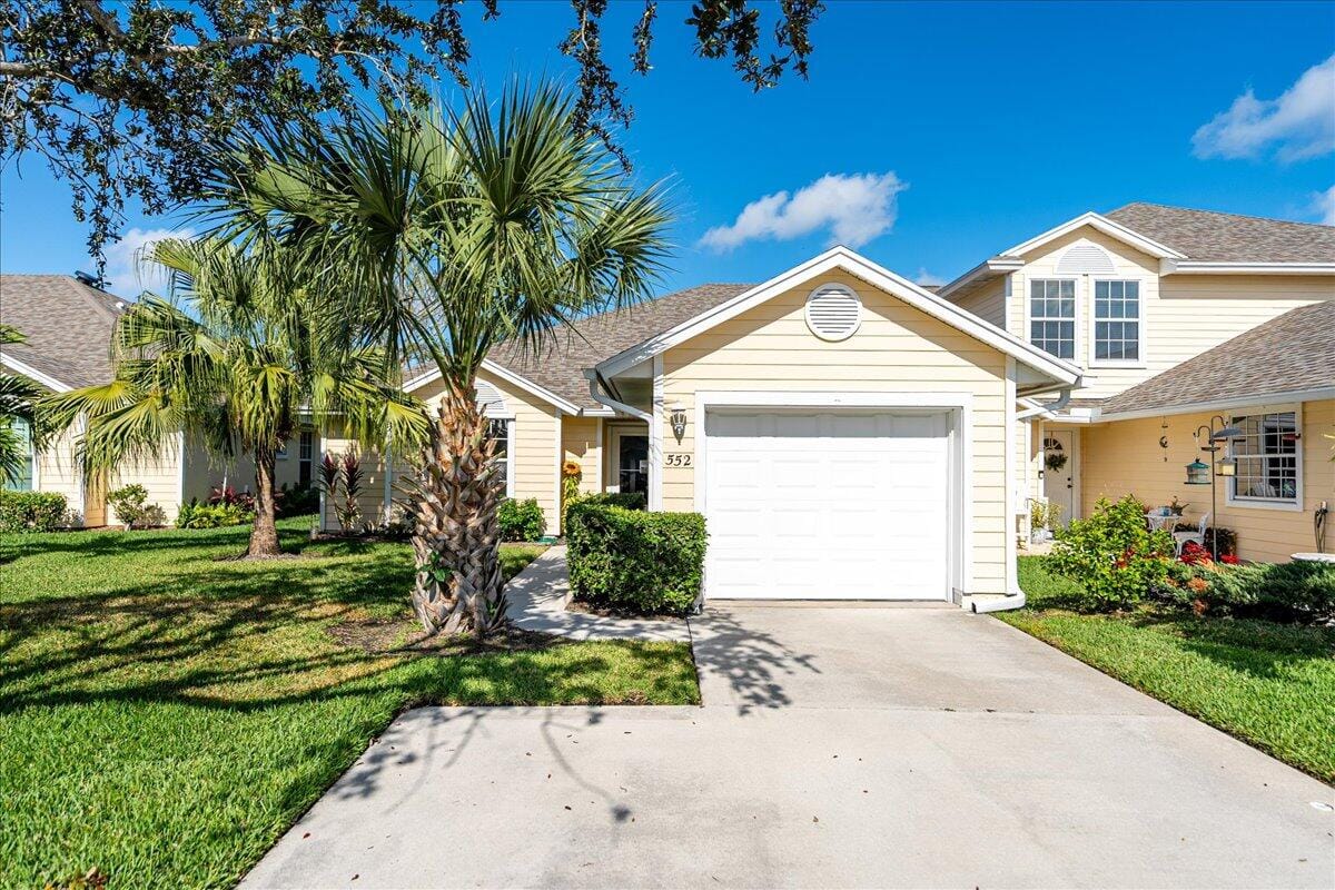 552 6th Lane, Vero Beach, FL 32962