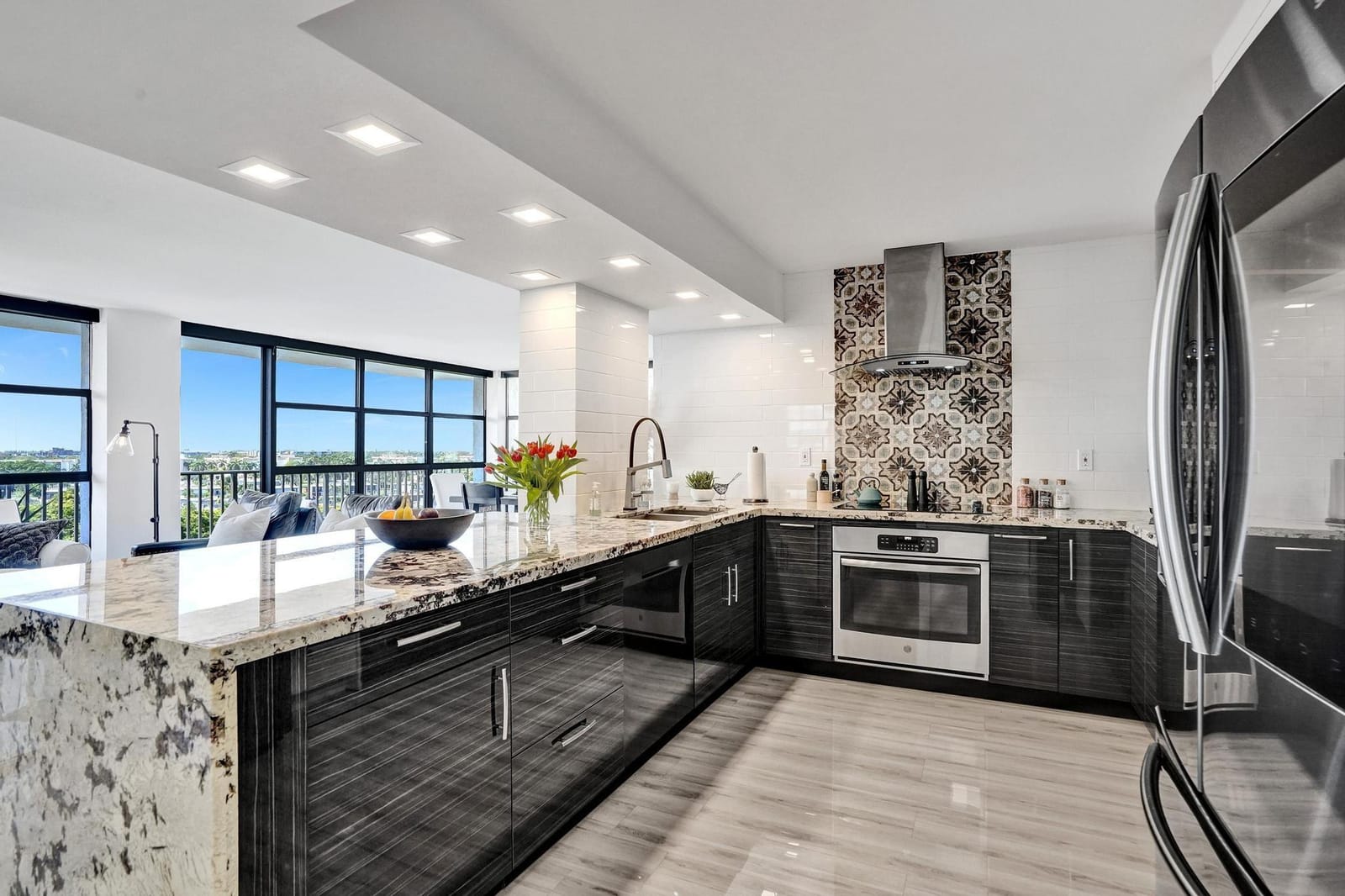 600 Parkview Drive 809, Hallandale Beach, FL 33009
