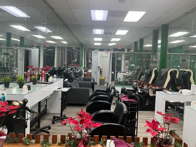 11400 W Flagler Street, Sweetwater, FL 33174