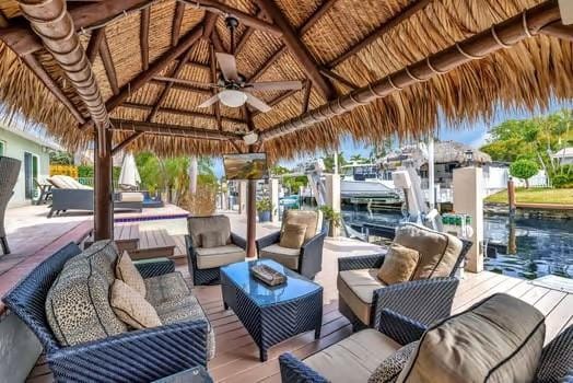 2358 SE 11th Street, Pompano Beach, FL 33062
