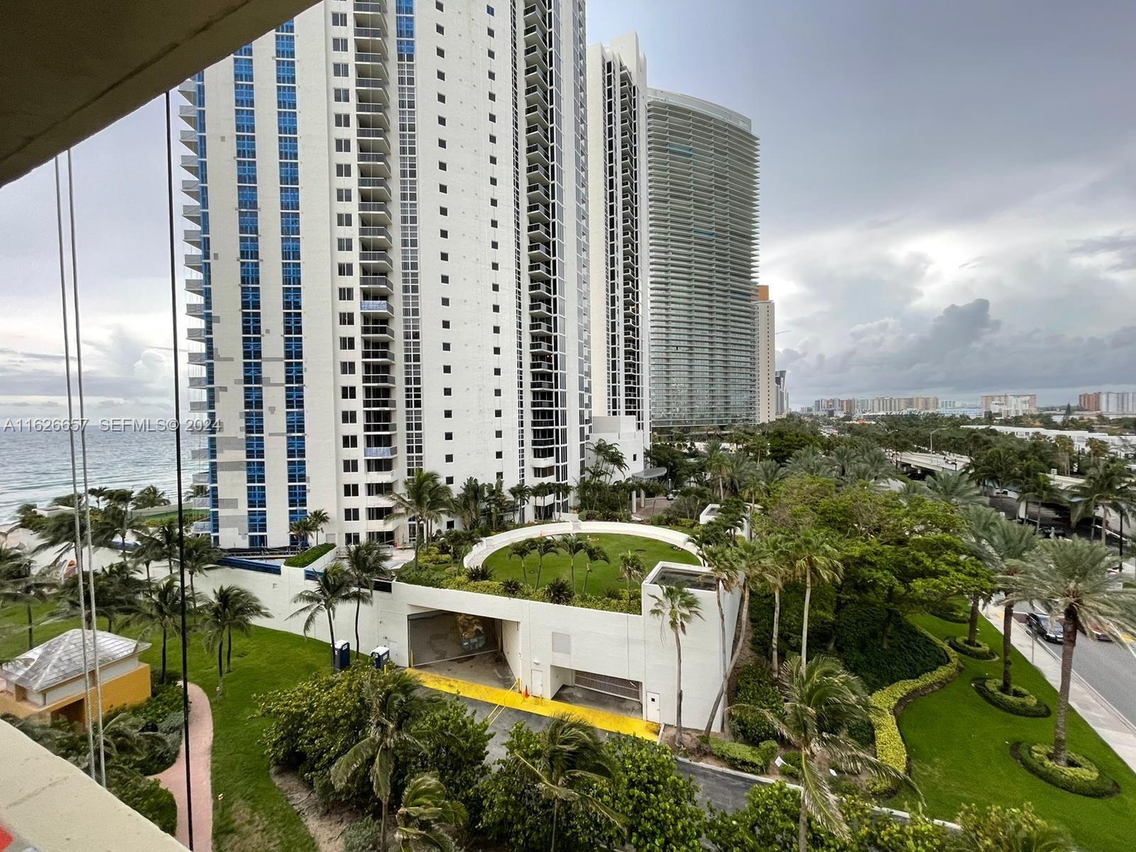 19201 Collins Avenue 640, Sunny Isles Beach, FL 33160, Sunny Isles Beach