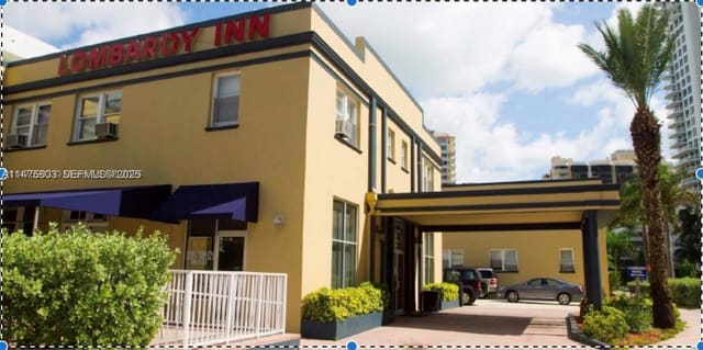 6300 Collins Avenue many, Miami Beach, FL 33141