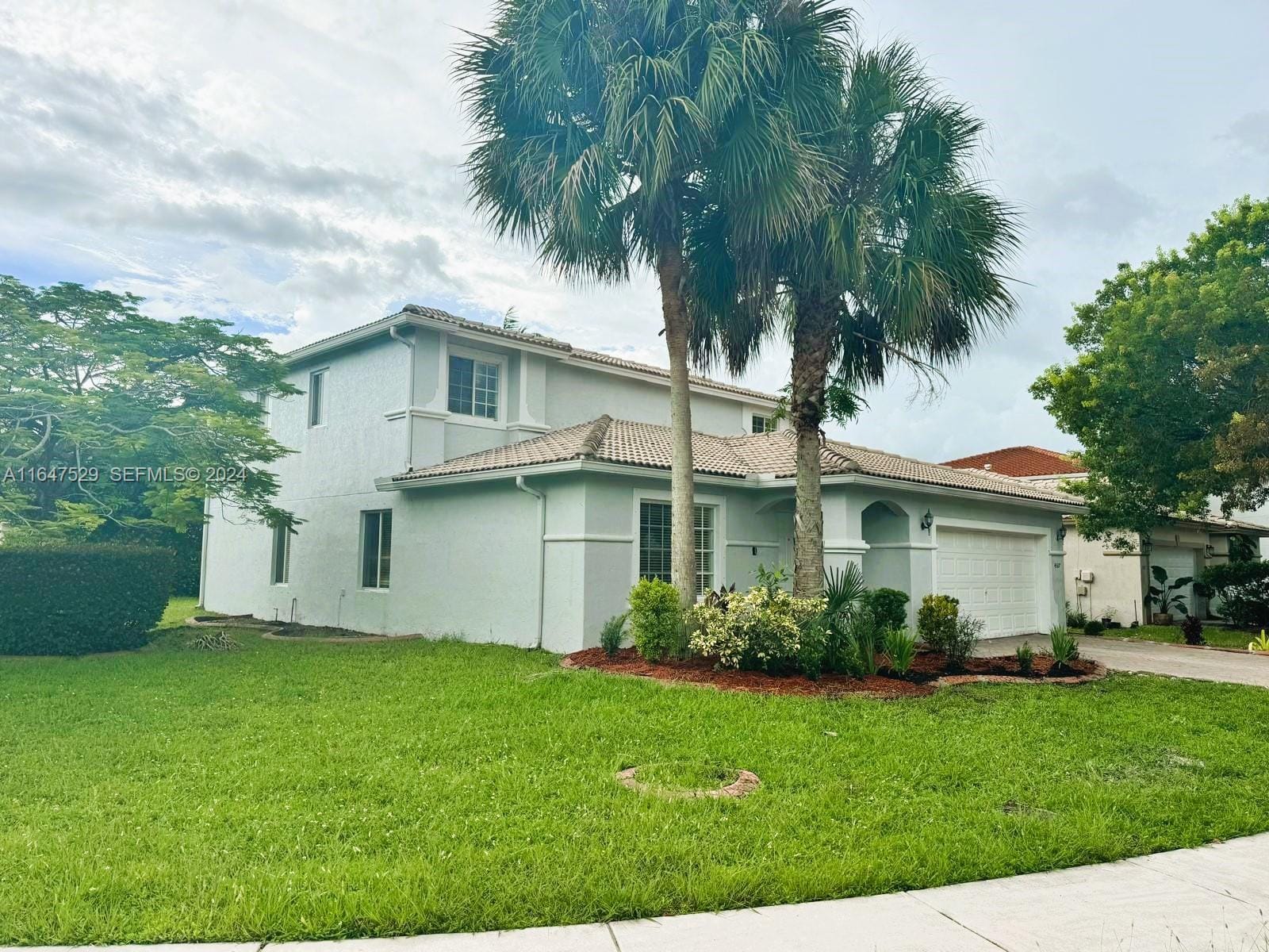 4 bedroom home for sale at 4527 129th, Miramar, FL 33027 — $795,000