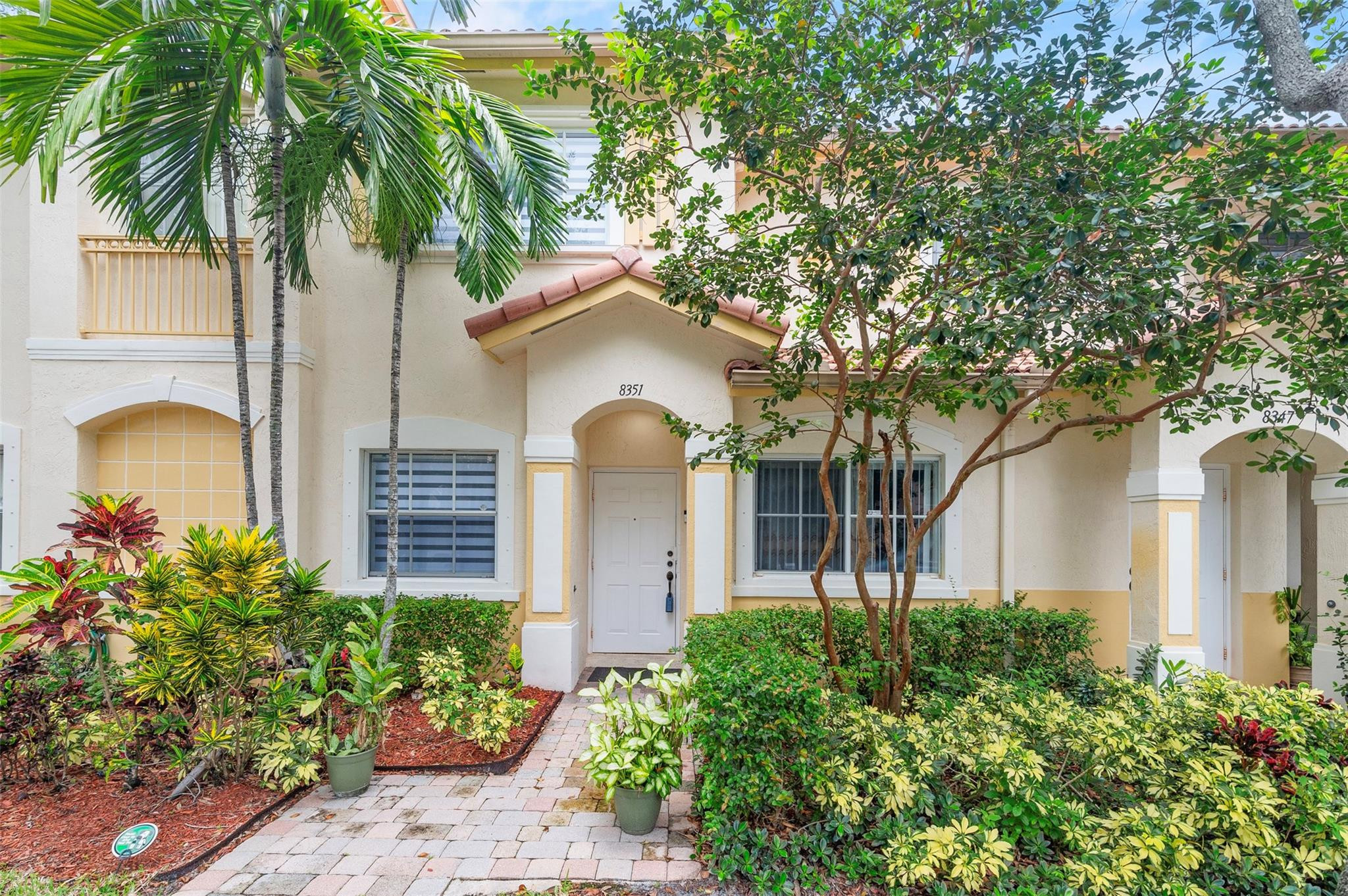 8351 SW 29th Street 102, Miramar, FL 33025, Miramar