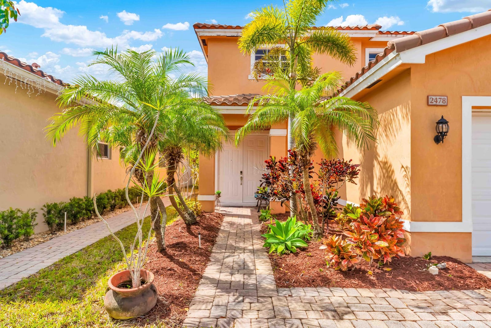 2478 SW Liberty Street, Palm City, FL 34990 photo 4