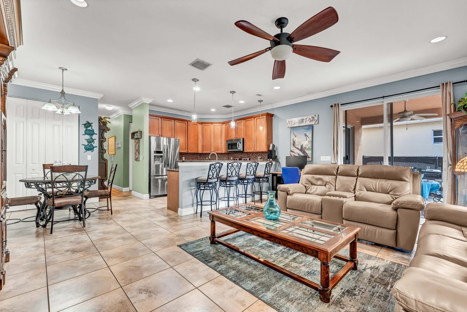 2478 SW Liberty Street, Palm City, FL 34990 photo 9
