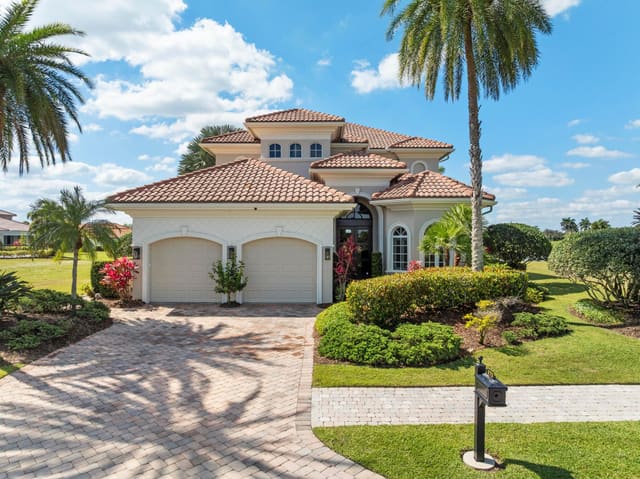 173 SE Rio Angelica, sold in Tesoro Club, Port St Lucie, FL