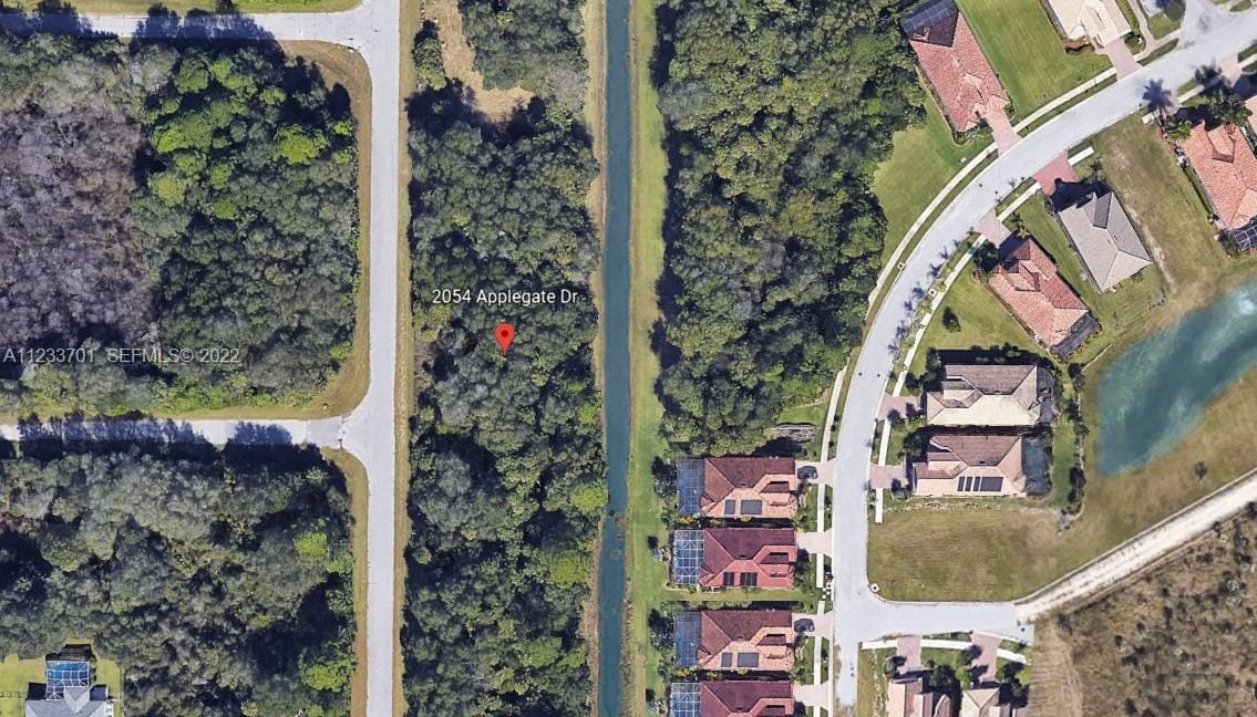 2054 Applegate Avenue, Port Charlotte, FL 33953 photo 4