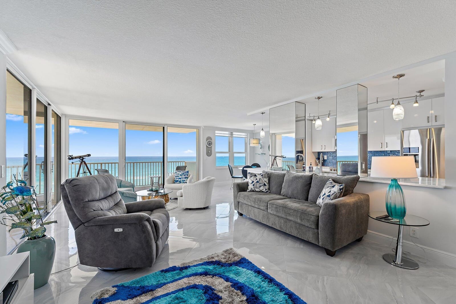 5480 N Ocean Drive A7a, Singer Island, FL 33404 photo 2
