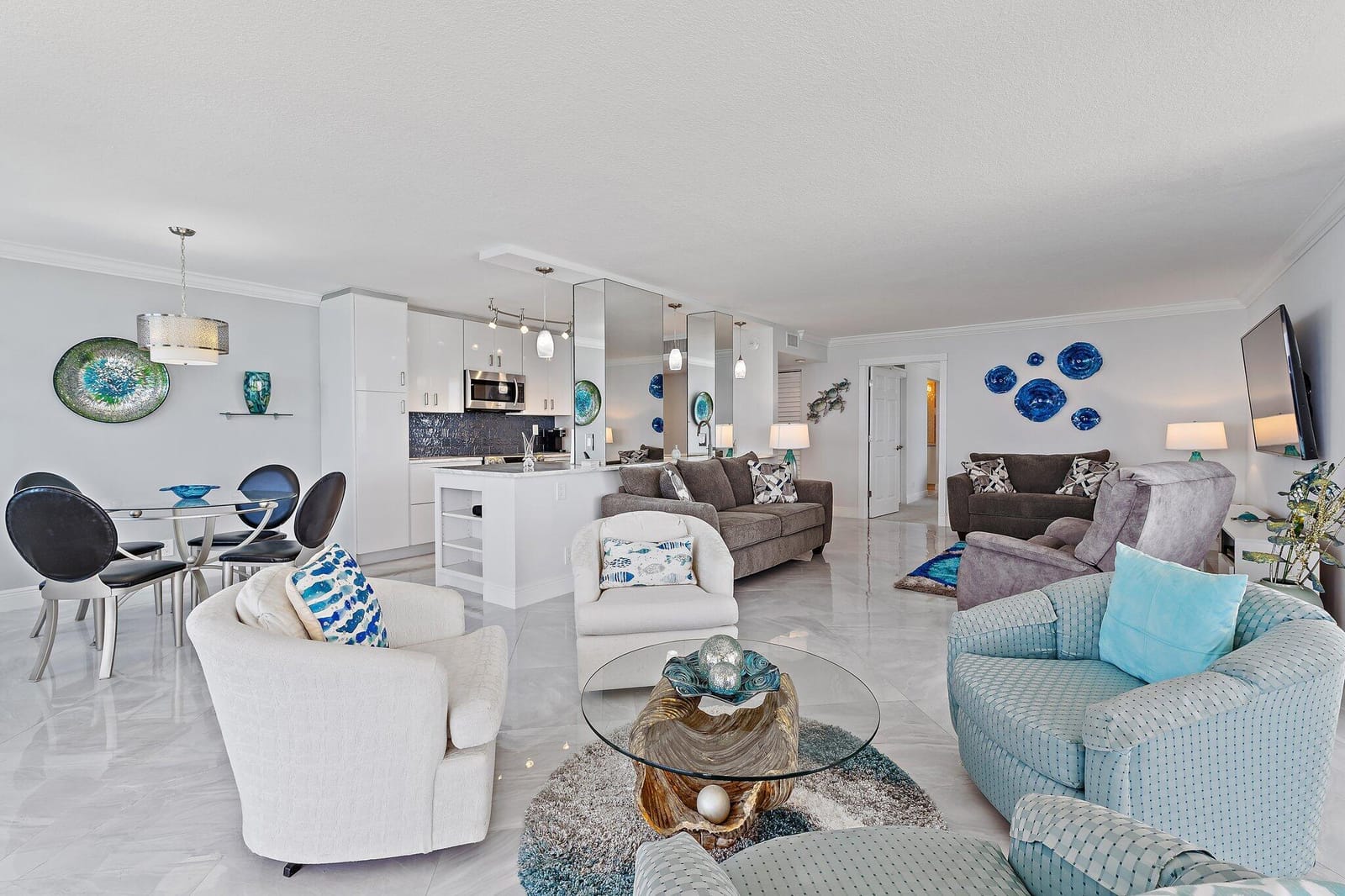 5480 N Ocean Drive A7a, Singer Island, FL 33404 photo 3