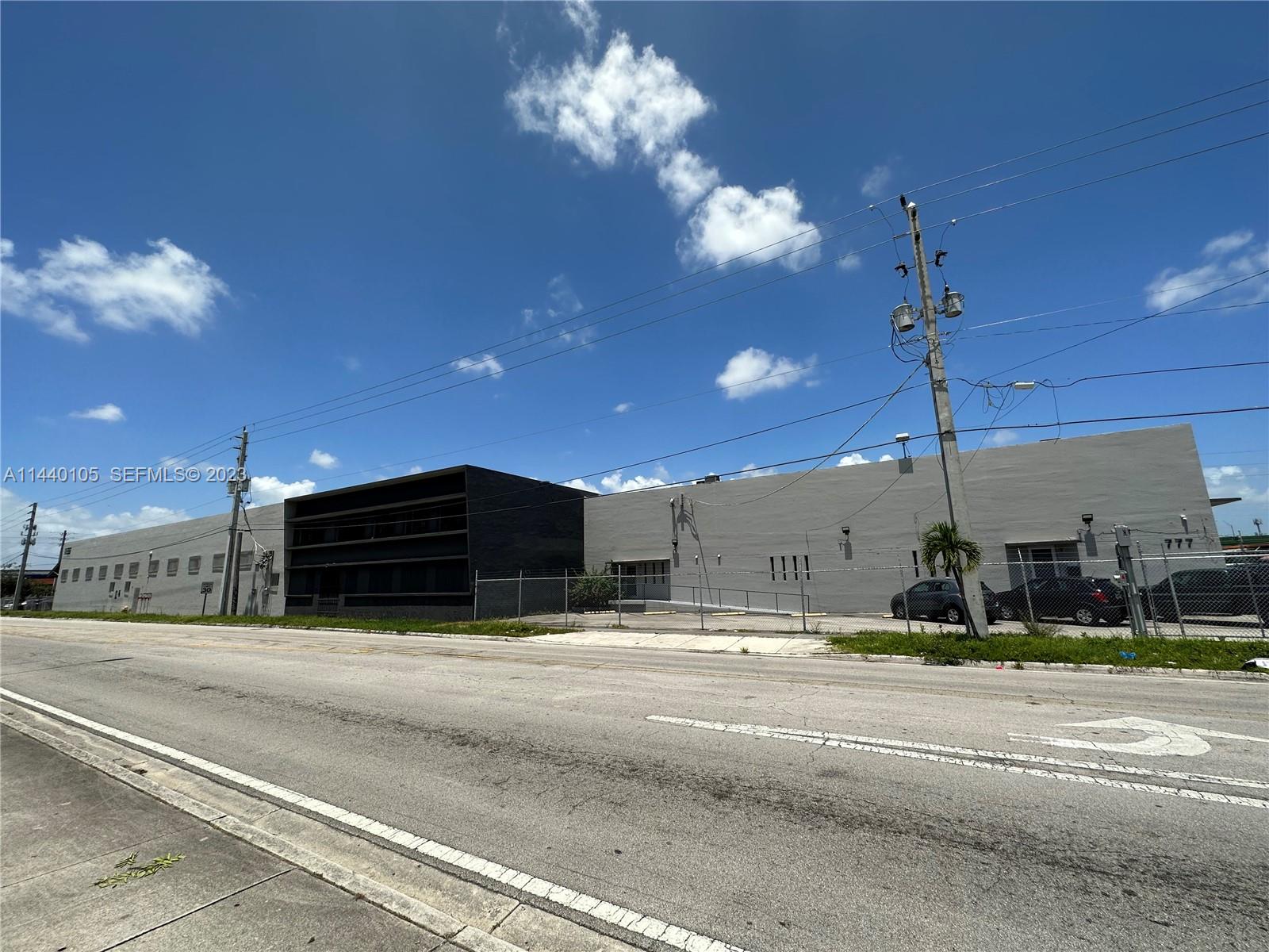 775 NW 71st Street, Miami, FL 33150, Miami