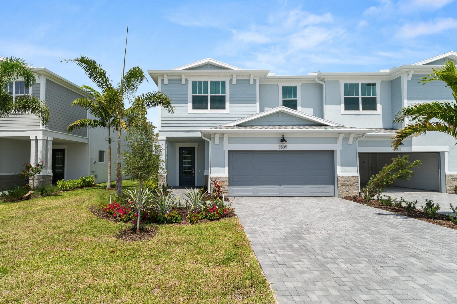3505 NW Solange Court, Jensen Beach, FL 34957