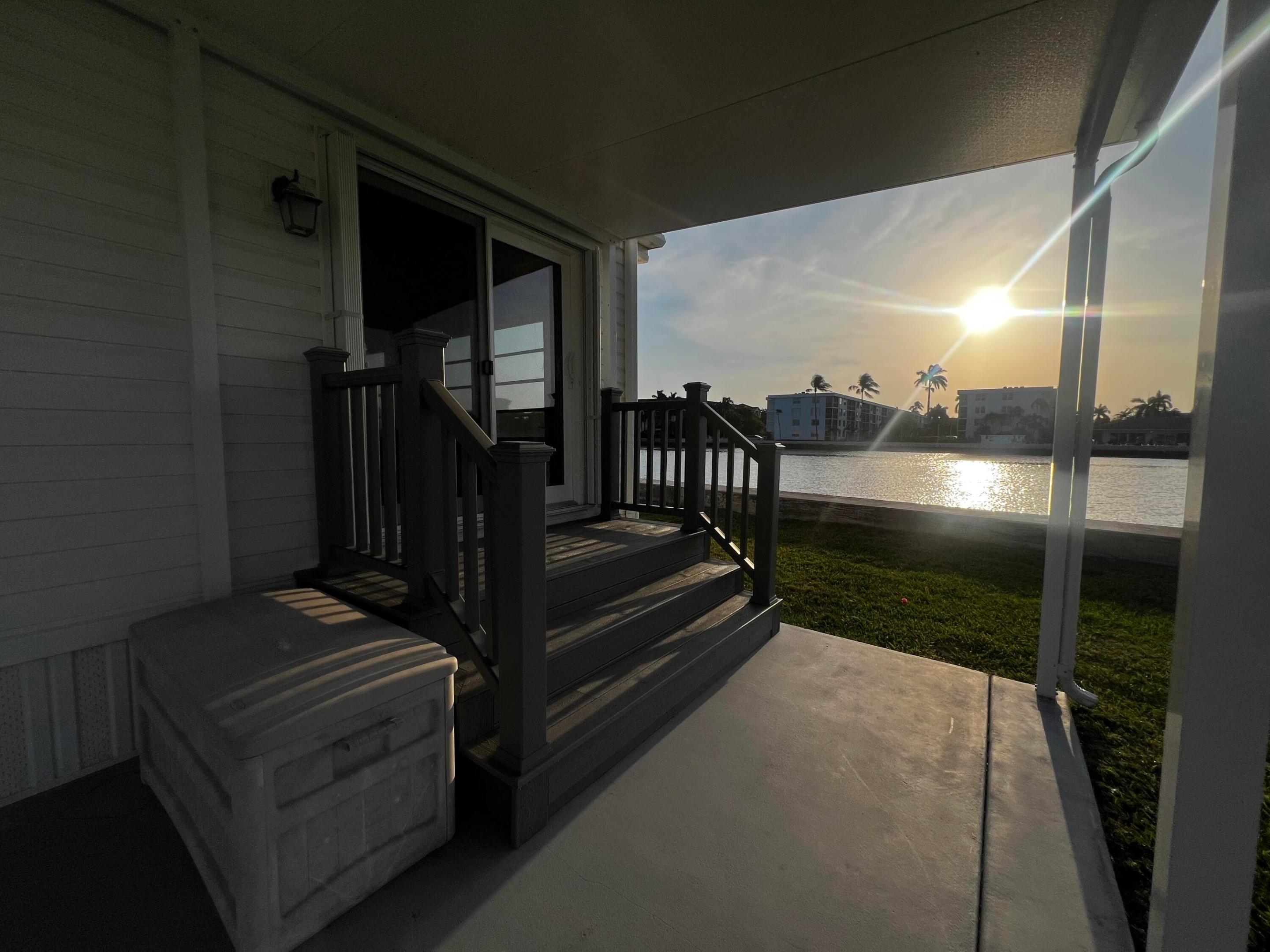 215 S Heron Drive O, Briny Breezes, FL 33435, Briny Breezes