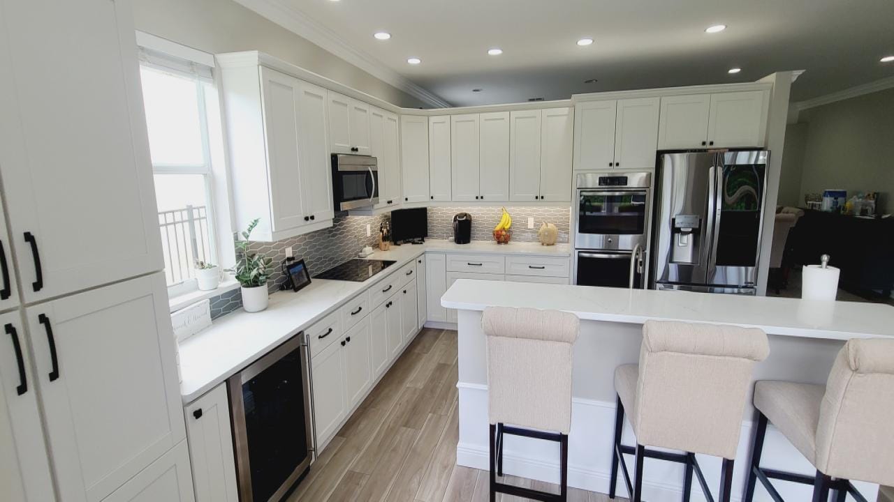 11786 SW Bennington Circle, Port St. Lucie, FL 34987 photo 14