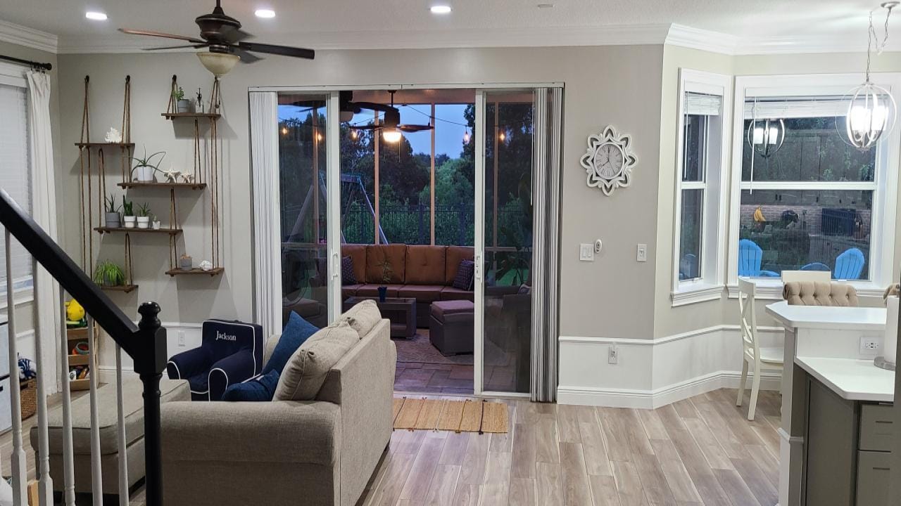 11786 SW Bennington Circle, Port St. Lucie, FL 34987 photo 15