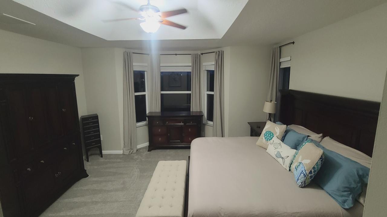 11786 SW Bennington Circle, Port St. Lucie, FL 34987 photo 26