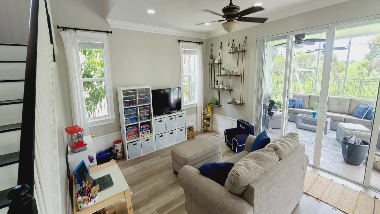 11786 SW Bennington Circle — photo 9