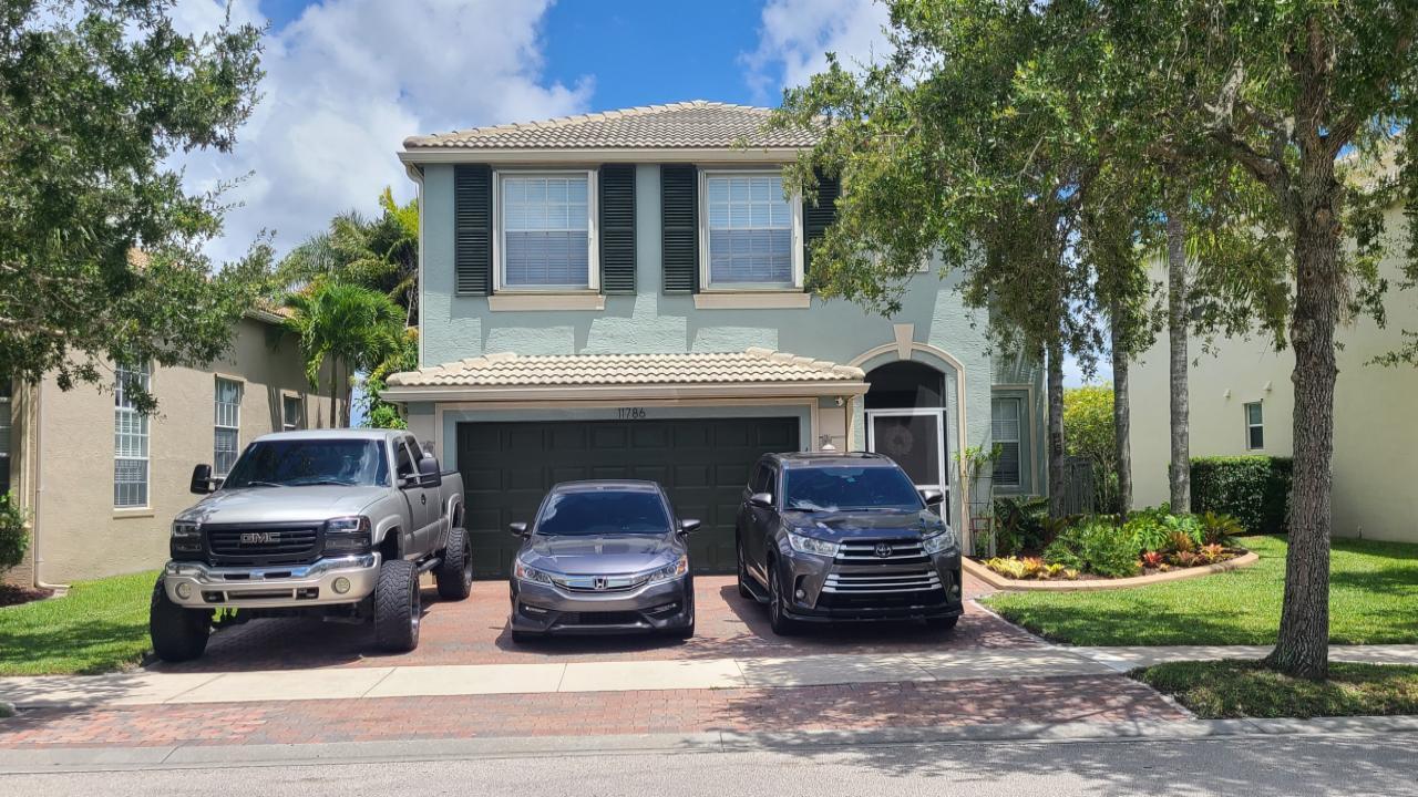 11786 SW Bennington Circle, Port St. Lucie, FL 34987, Port St Lucie