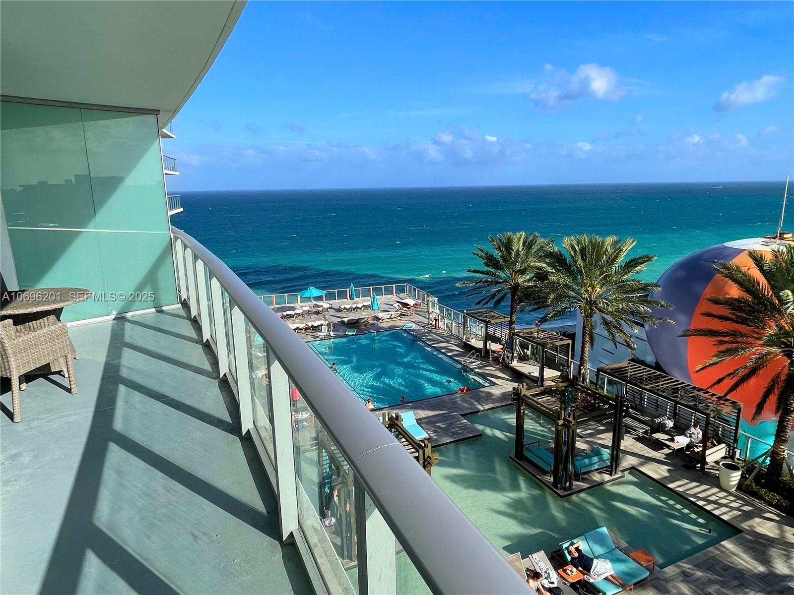 4111 S Ocean Drive 1107, Hollywood, FL 33019, Hollywood
