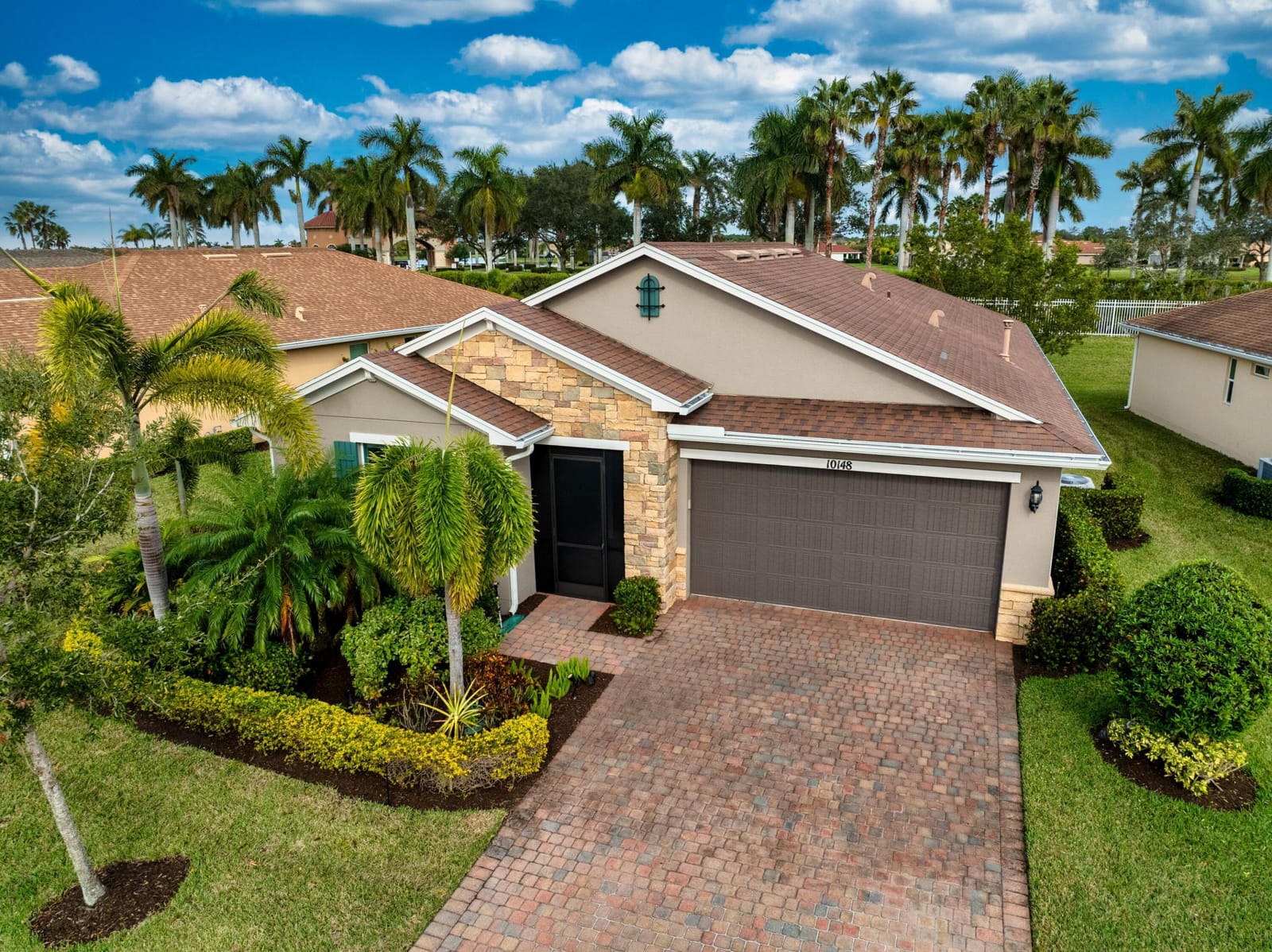 10148 SW Fernwood Avenue, Port St. Lucie, FL 34987