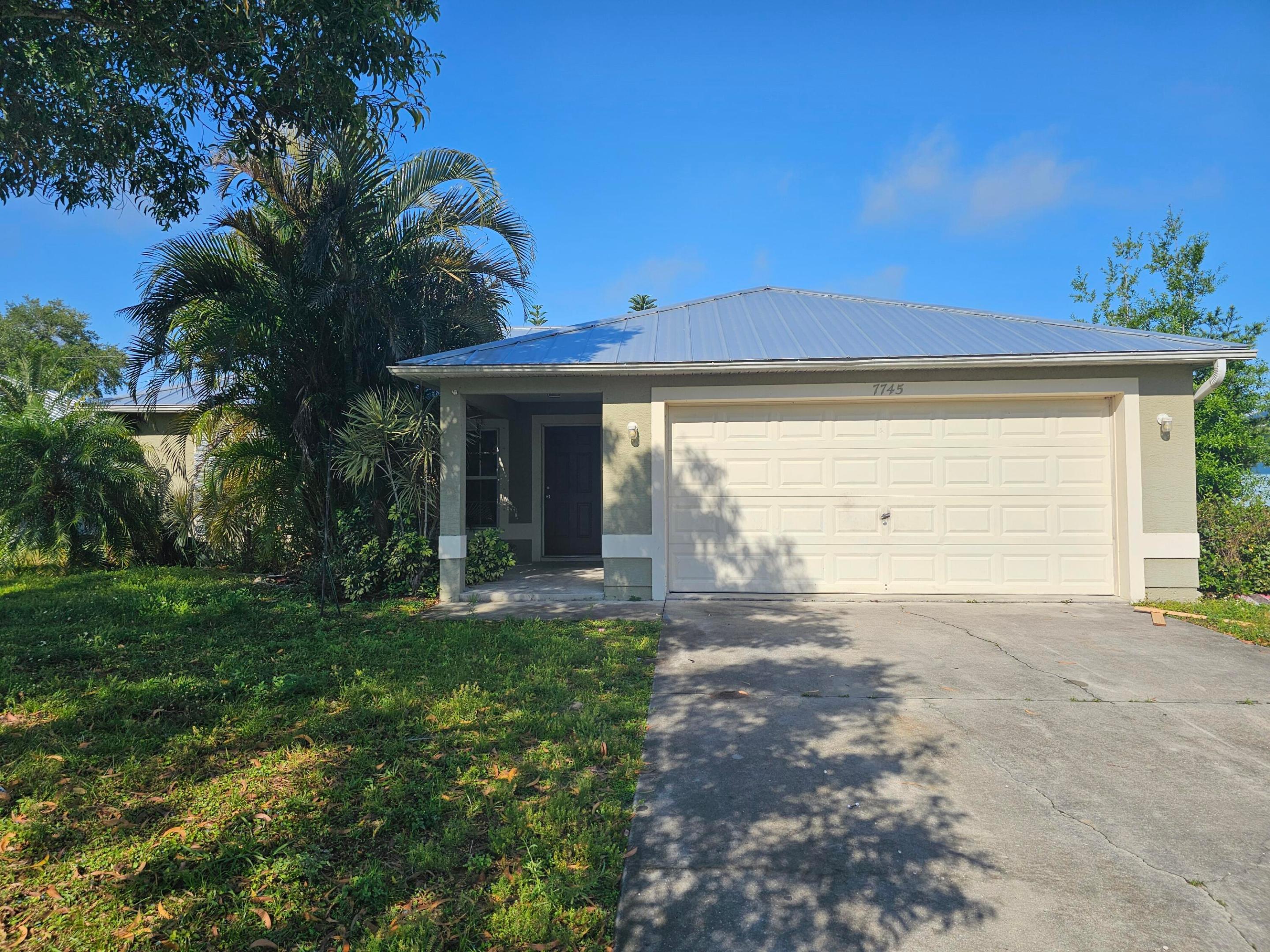 7745 99th Court, Vero Beach, FL 32967, Vero Beach
