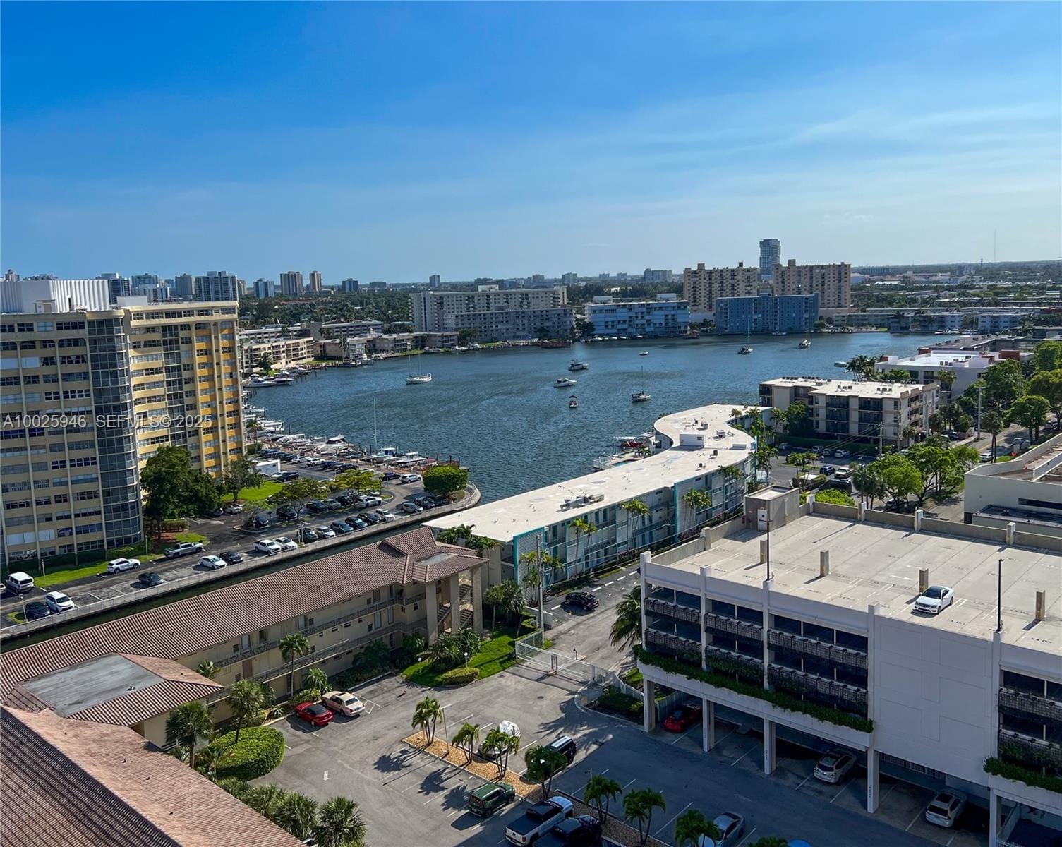 2602 E Hallandale Beach Boulevard 1605, Hallandale Beach, FL 33009 photo 2