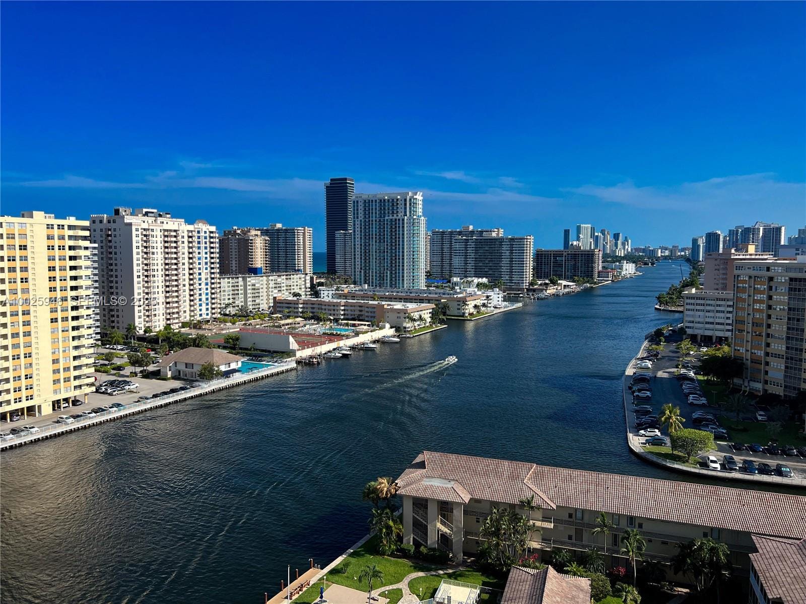 2602 E Hallandale Beach Boulevard 1605, Hallandale Beach, FL 33009 photo 3