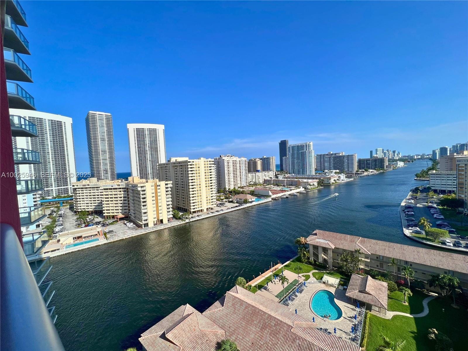 2602 E Hallandale Beach Boulevard 1605, Hallandale Beach, FL 33009 photo 5