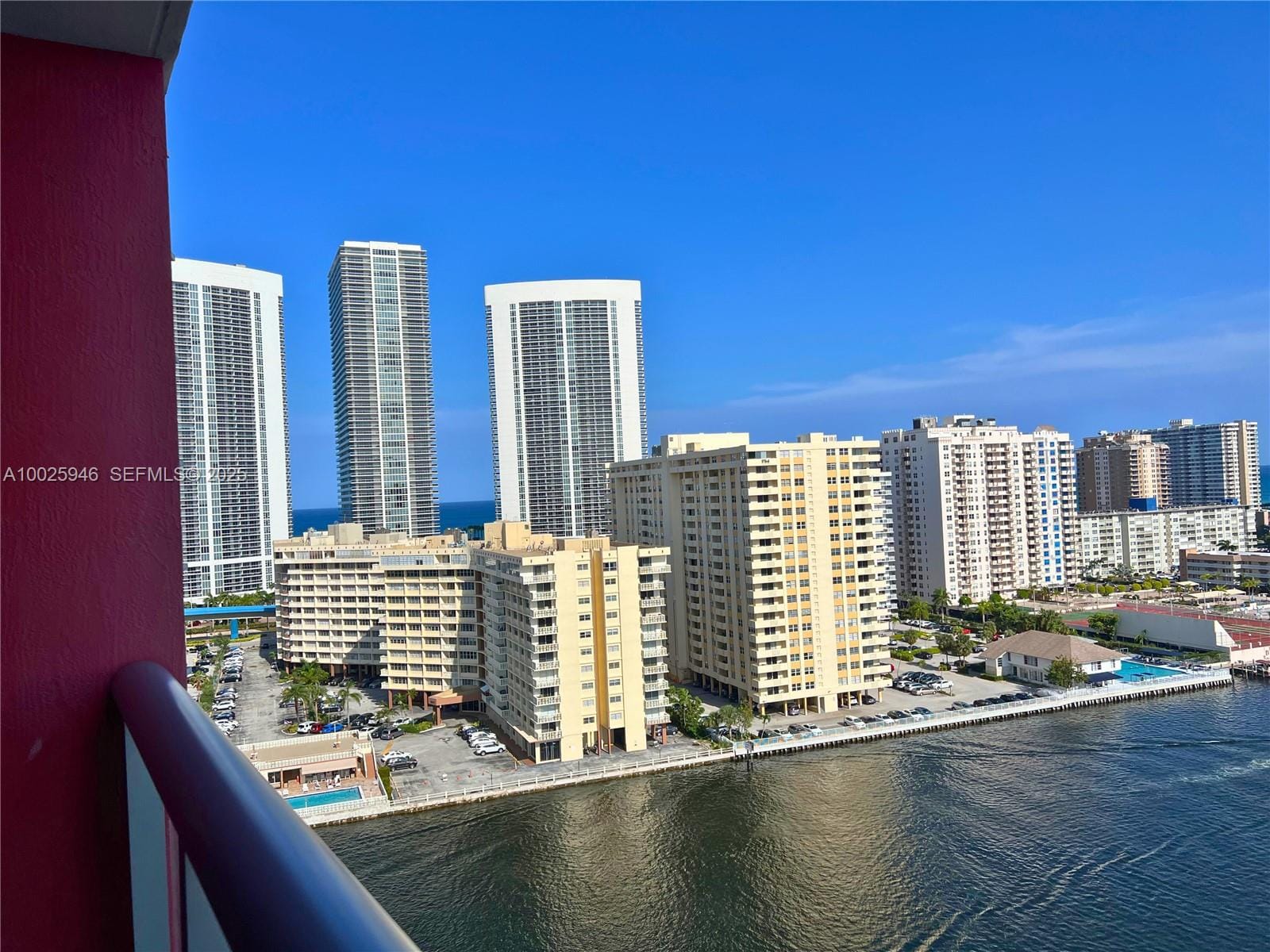 2602 E Hallandale Beach Boulevard 1605, Hallandale Beach, FL 33009 photo 6