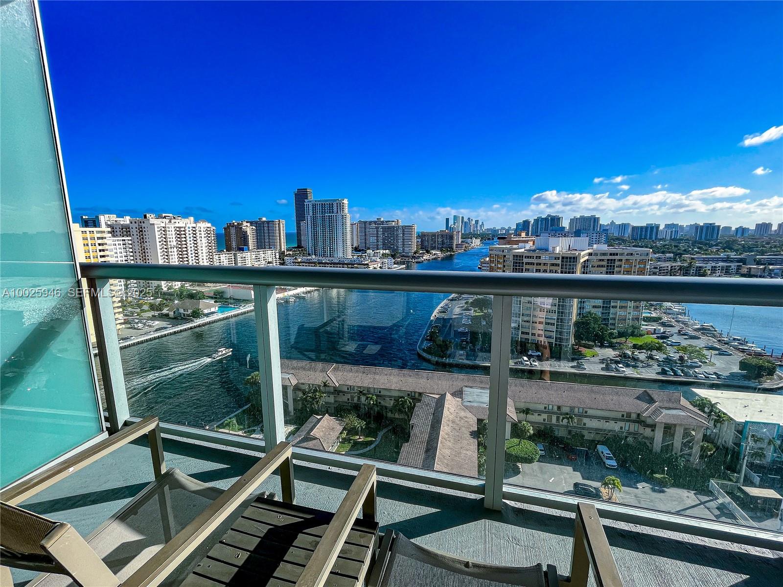 2602 E Hallandale Beach Boulevard 1605, Hallandale Beach, FL 33009, Hallandale Beach