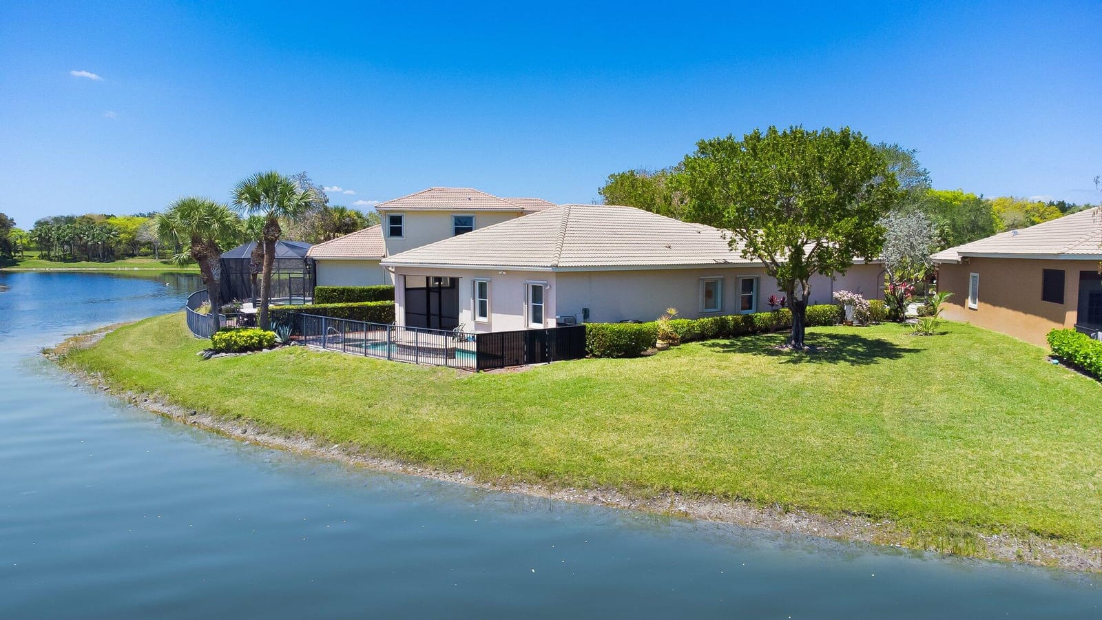 12670 NW 78th Manor, Parkland, FL 33076