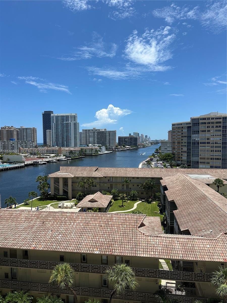 2602 E Hallandale Beach Boulevard R807, Hallandale Beach, FL 33009 photo 21